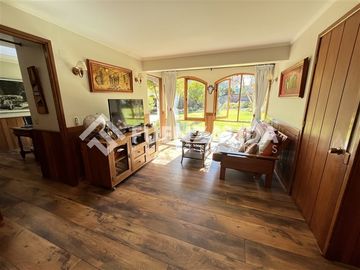 Casa en Venta en La Reina Alta