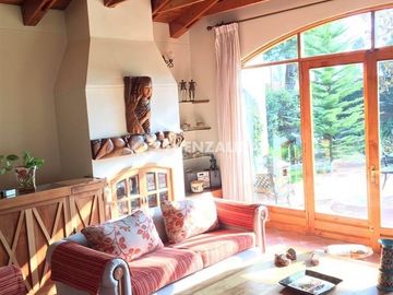 Casa en Venta en La Reina Alta