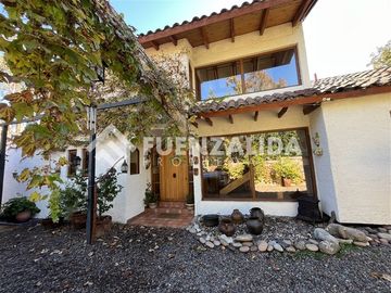 Casa en Venta en La Reina Alta