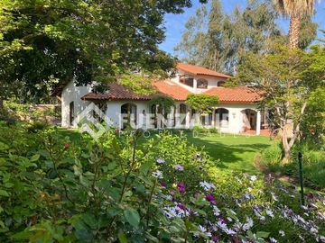 Casa en Venta en La Reina Alta