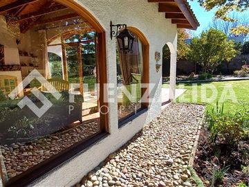 Casa en Venta en La Reina Alta