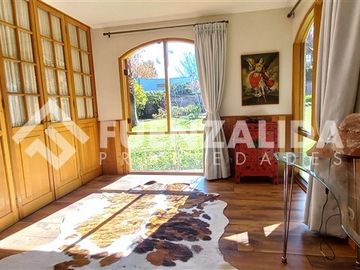 Casa en Venta en La Reina Alta