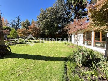 Casa en Venta en La Reina Alta