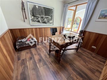 Casa en Venta en La Reina Alta