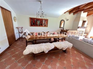 Casa en Venta en La Reina Alta