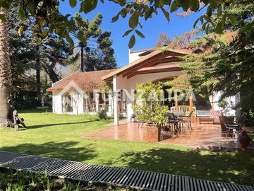 Casa en Venta en La Reina Alta