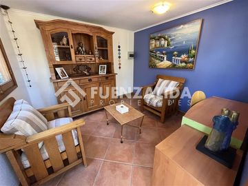 Casa en Venta en La Reina Alta