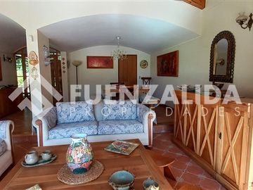 Casa en Venta en La Reina Alta