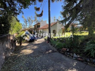 Casa en Venta en La Reina Alta