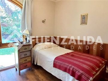 Casa en Venta en La Reina Alta