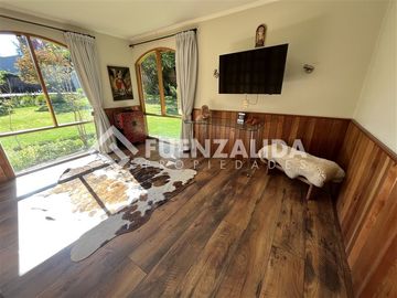 Casa en Venta en La Reina Alta