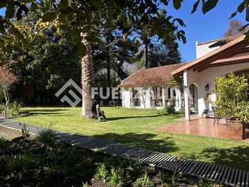 Casa en Venta en La Reina Alta