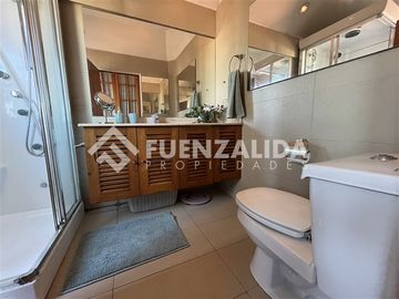 Casa en Venta en La Reina Alta