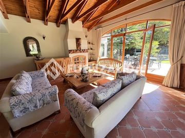 Casa en Venta en La Reina Alta