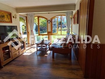 Casa en Venta en La Reina Alta