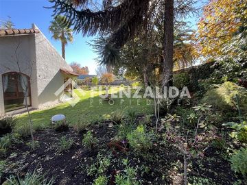 Casa en Venta en La Reina Alta