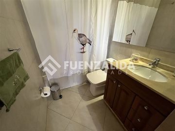 Casa en Venta en La Reina Alta