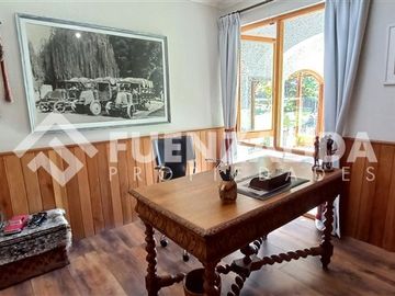 Casa en Venta en La Reina Alta