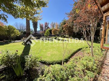 Casa en Venta en La Reina Alta