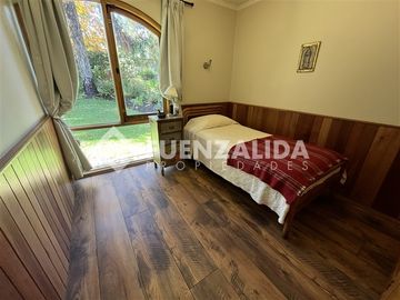 Casa en Venta en La Reina Alta