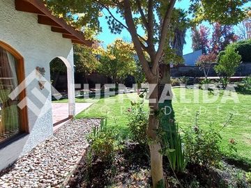 Casa en Venta en La Reina Alta
