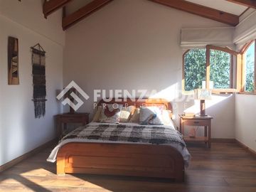 Casa en Venta en La Reina Alta