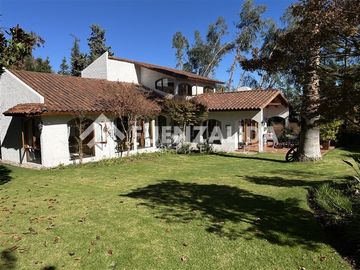 Casa en Venta en La Reina Alta