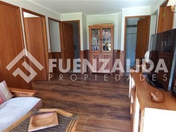 Casa en Venta en La Reina Alta