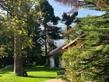 Casa en Venta en La Reina Alta
