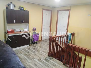 Casa en Venta en Once Sur
