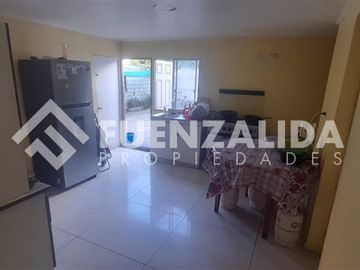 Casa en Venta en Once Sur
