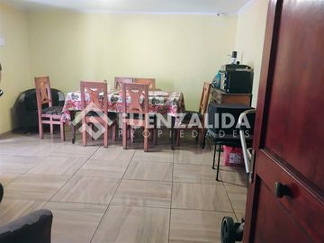 Casa en Venta en Once Sur