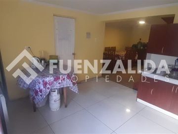 Casa en Venta en Once Sur