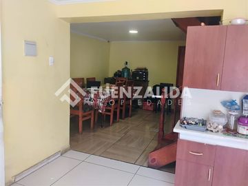 Casa en Venta en Once Sur