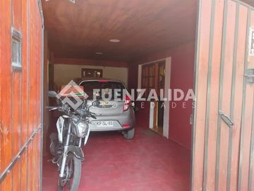 Casa en Venta en Once Sur