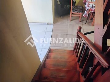Casa en Venta en Once Sur