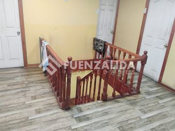 Casa en Venta en Once Sur