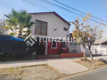 Casa en Venta en Once Sur