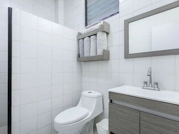 Renta Departamento en Roma Norte