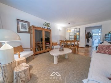 Departamento en Venta en Las Lilas