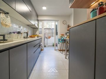 Departamento en Venta en Las Lilas