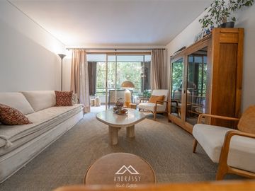 Departamento en Venta en Las Lilas