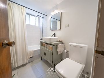 Departamento en Venta en Las Lilas