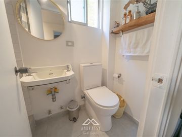 Departamento en Venta en Las Lilas