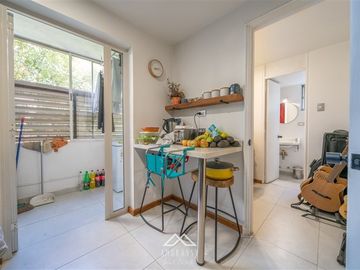 Departamento en Venta en Las Lilas