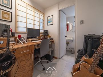 Departamento en Venta en Las Lilas
