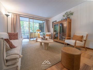 Departamento en Venta en Las Lilas
