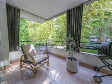 Departamento en Venta en Las Lilas