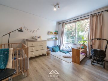 Departamento en Venta en Las Lilas