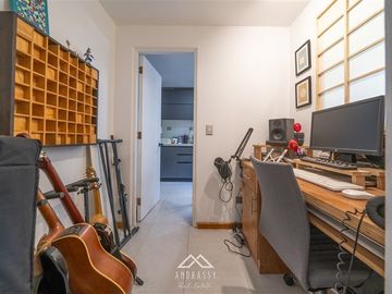 Departamento en Venta en Las Lilas